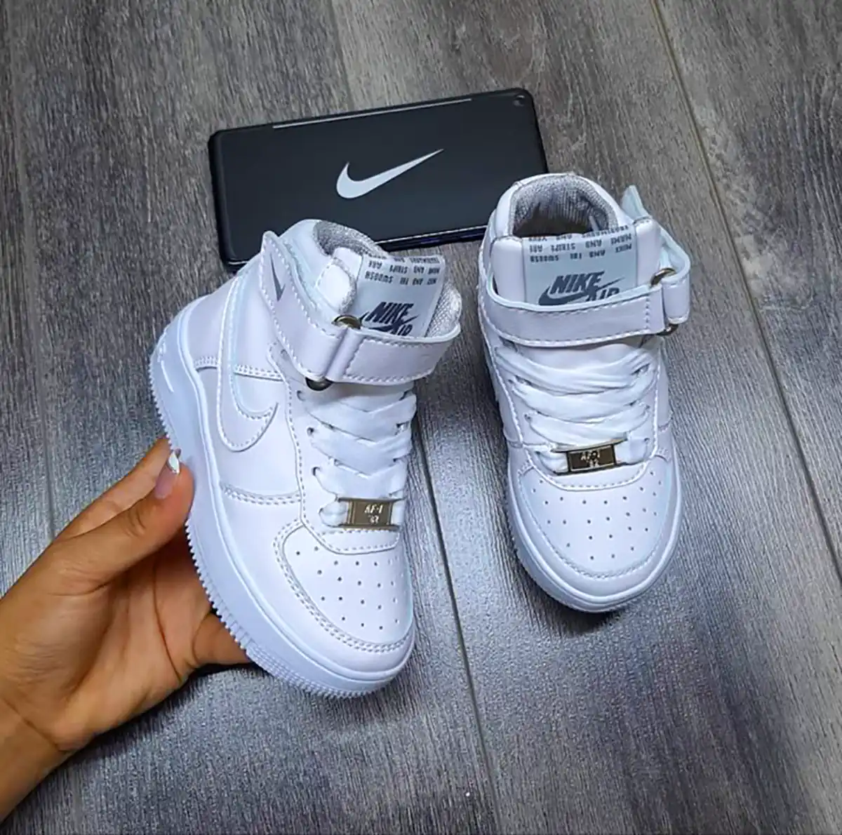 بوت بچه گانه شیک