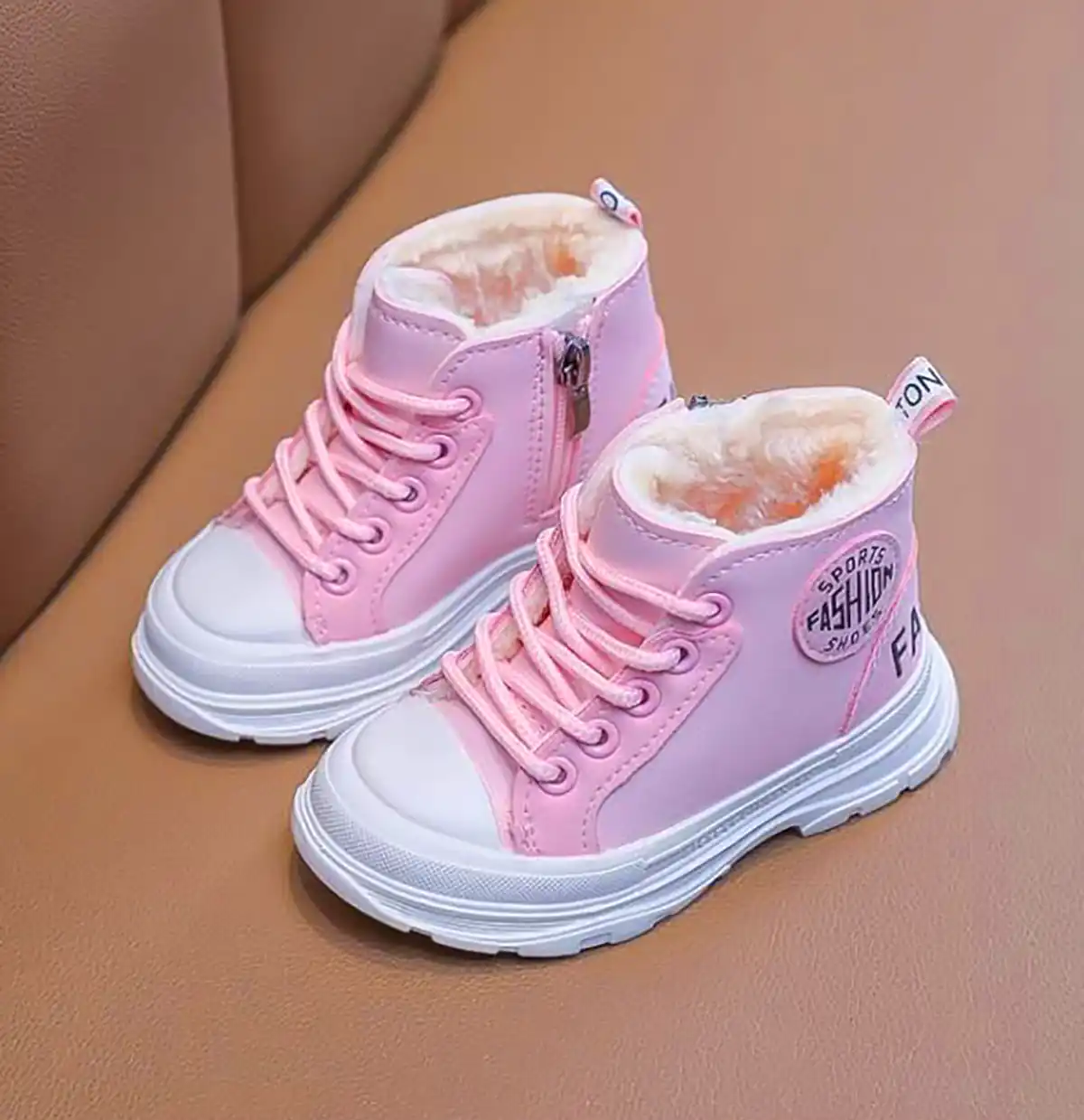 بوت بچه گانه شیک