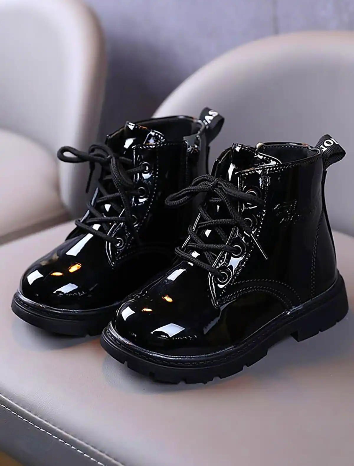 بوت بچه گانه شیک