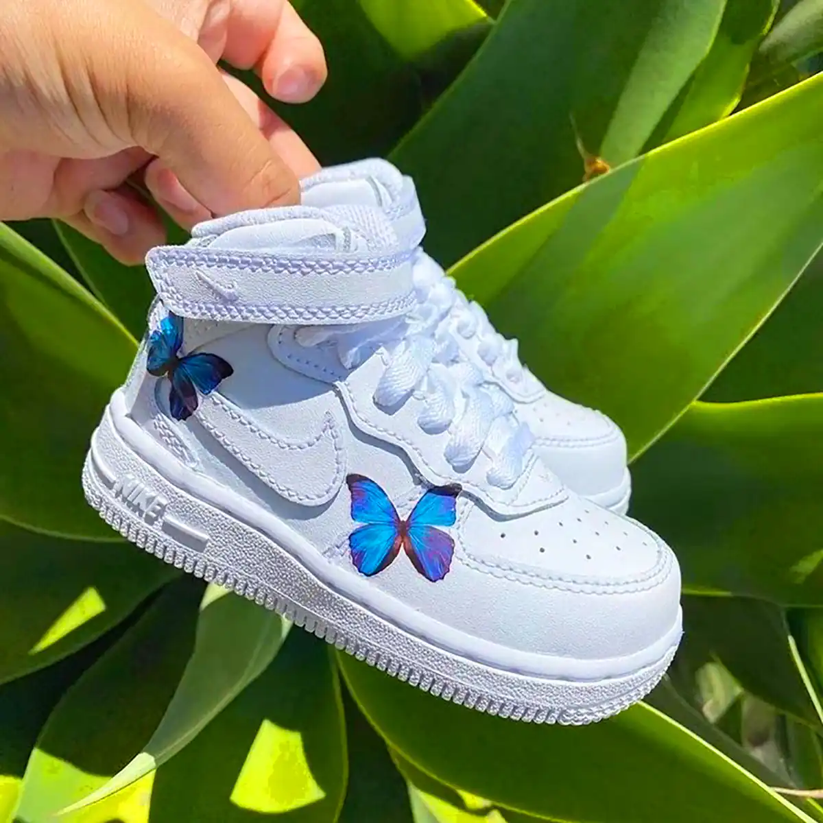 بوت بچه گانه شیک