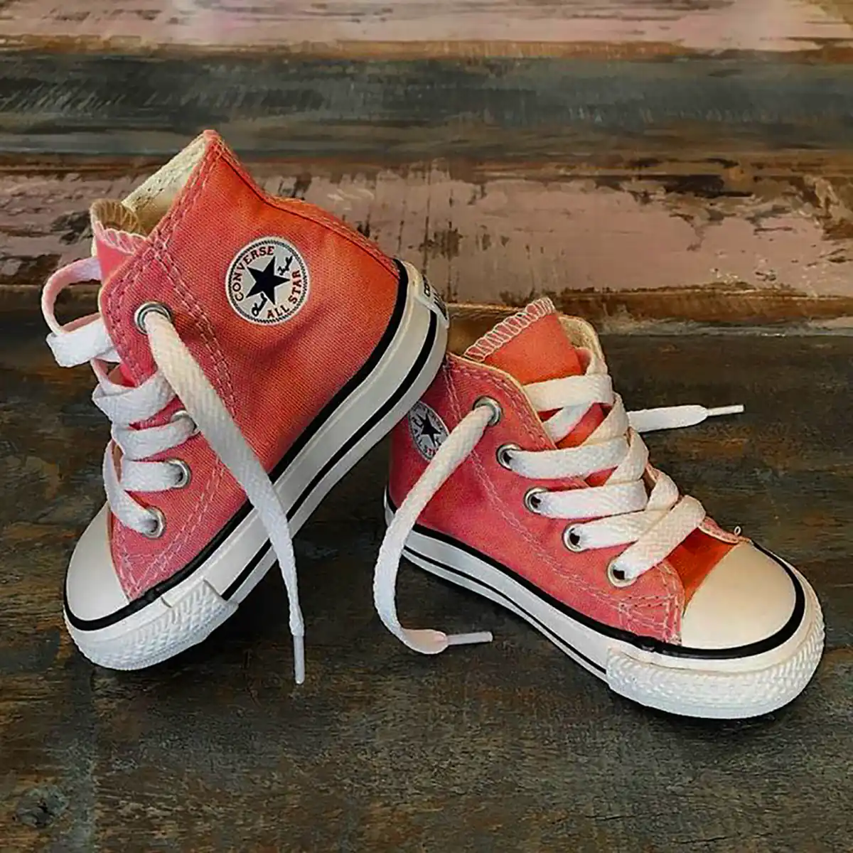 بوت بچه گانه شیک