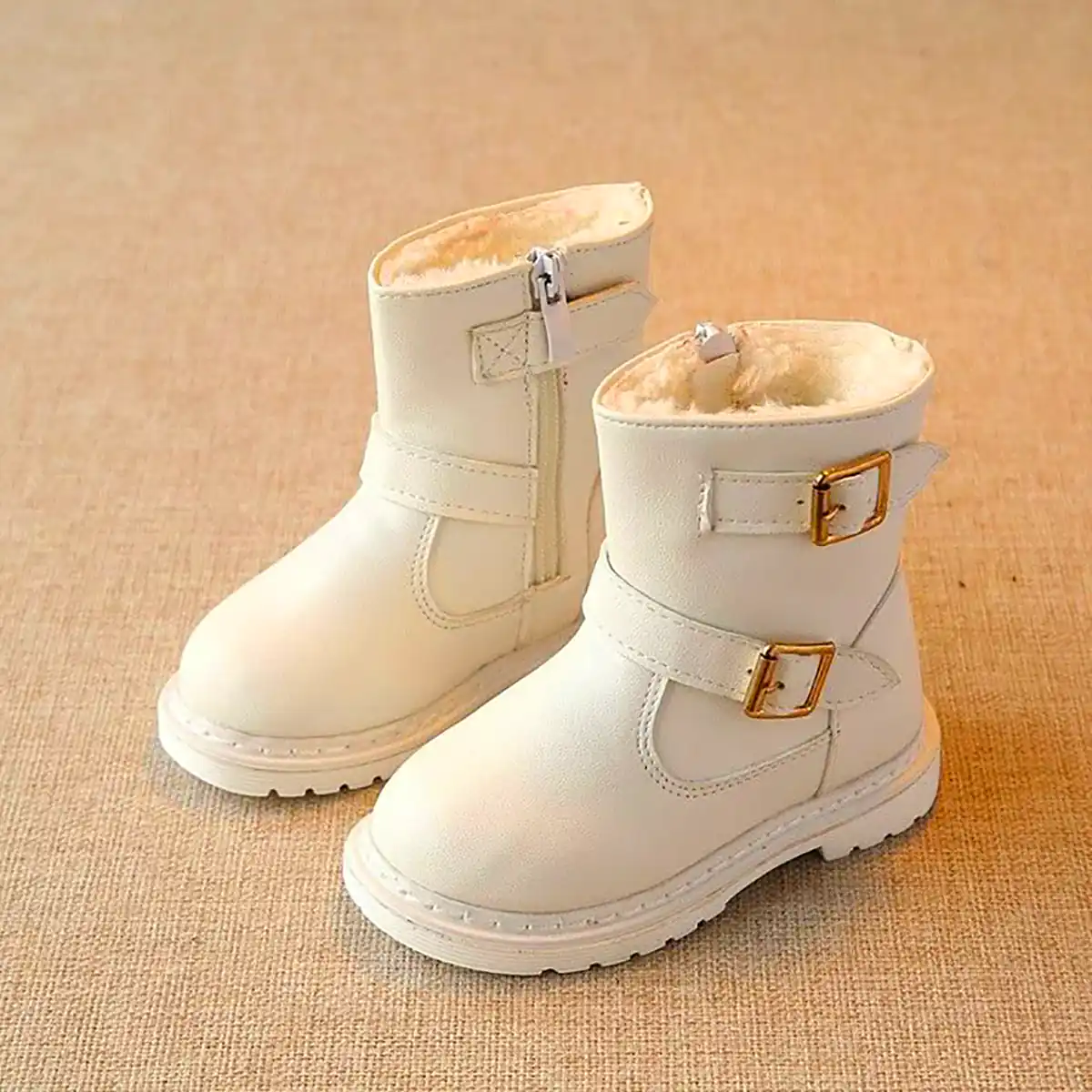 بوت بچه گانه شیک