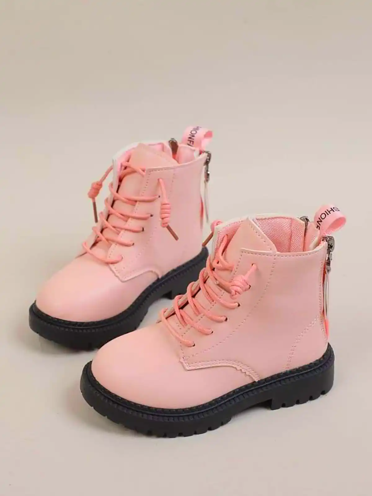 بوت بچه گانه شیک