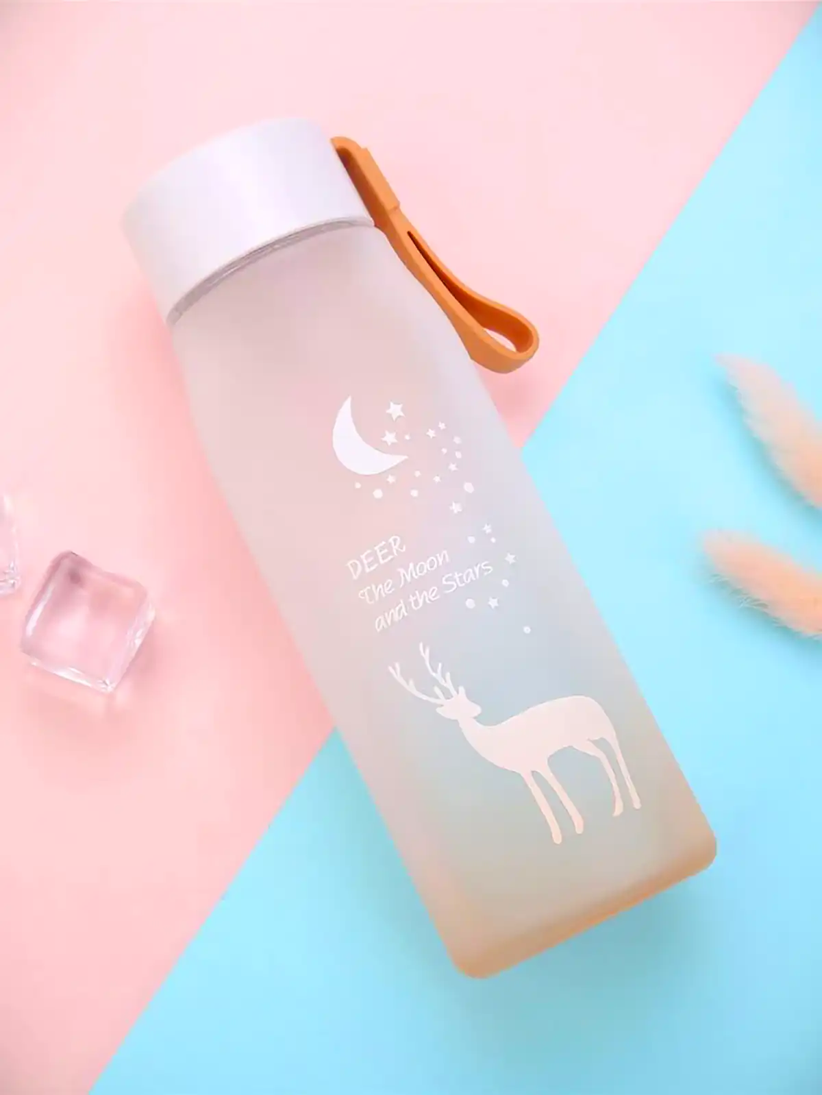 بطری آب کاربردی جدید