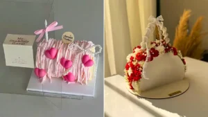 کیک تولد جدید و خاص