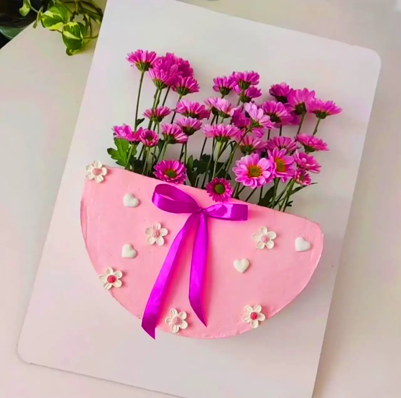 کیک تولد جدید و خاص