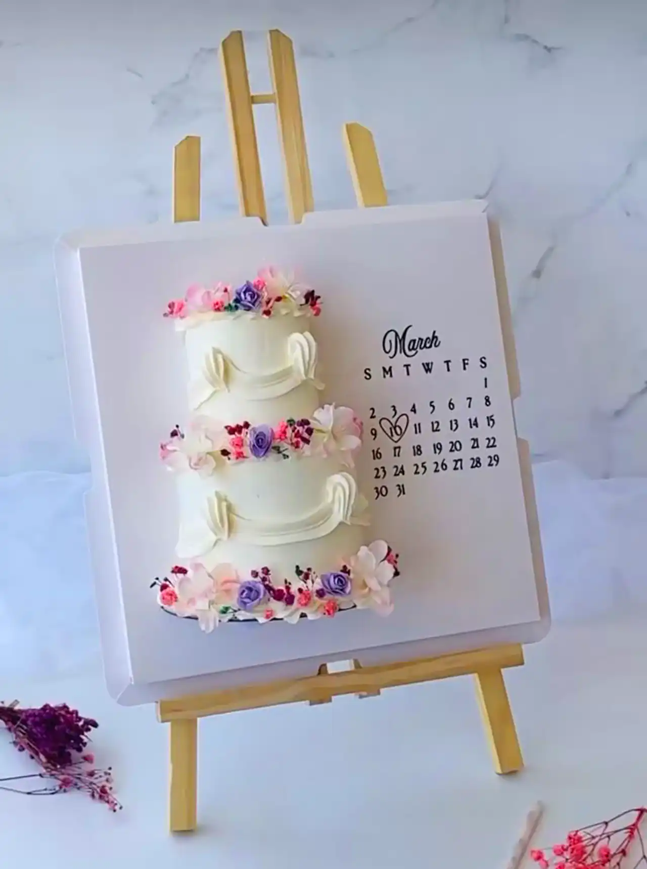 کیک تولد جدید و خاص