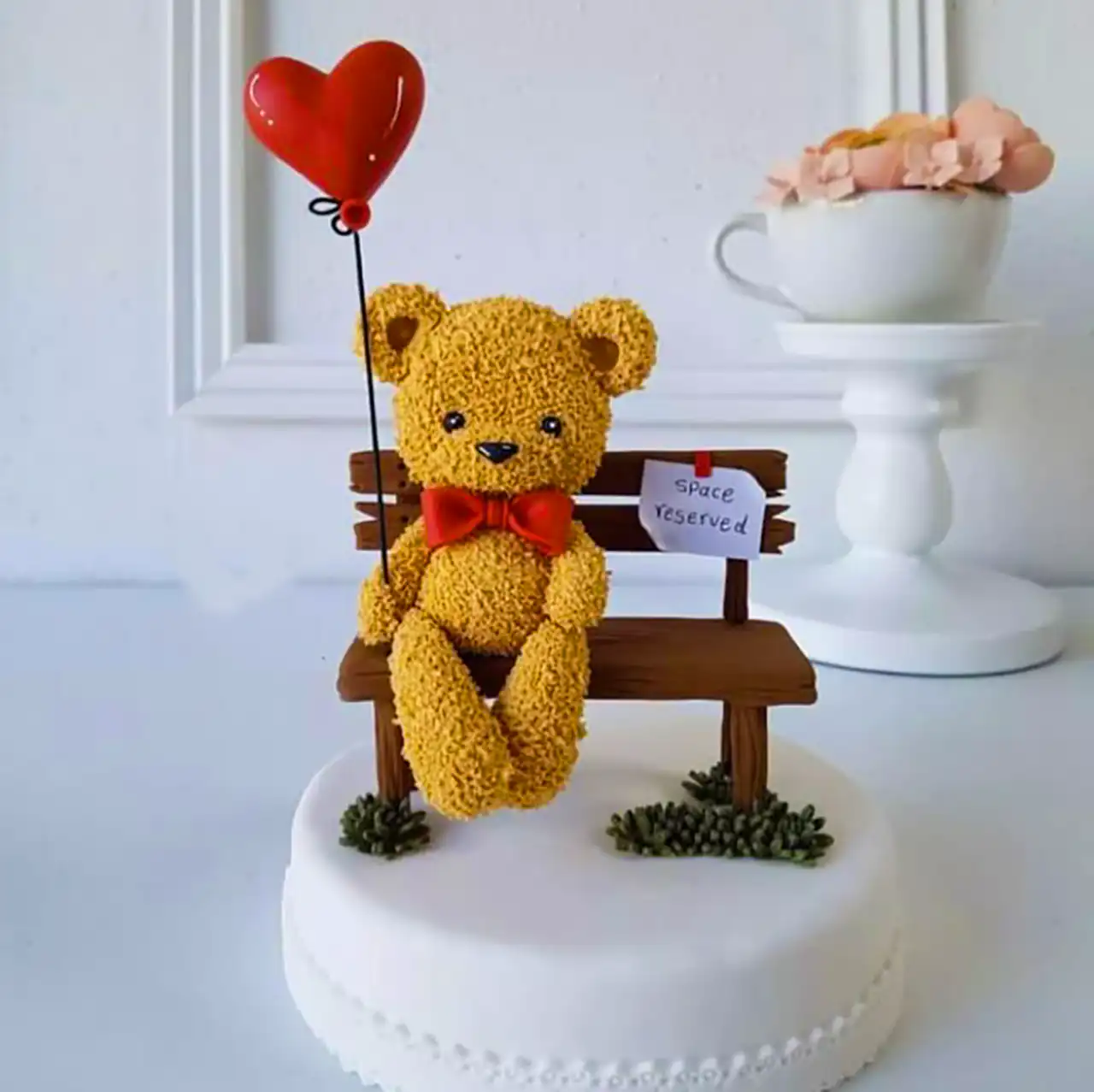 کیک تولد جدید و خاص