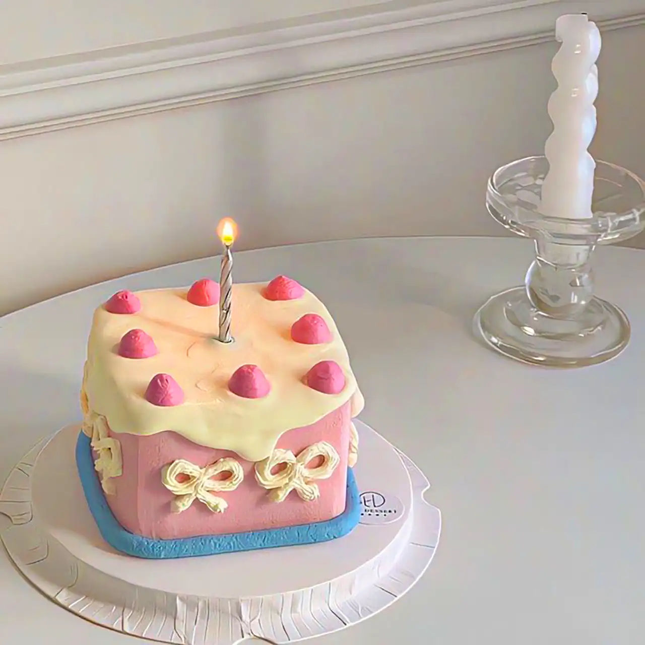 کیک تولد جدید و خاص