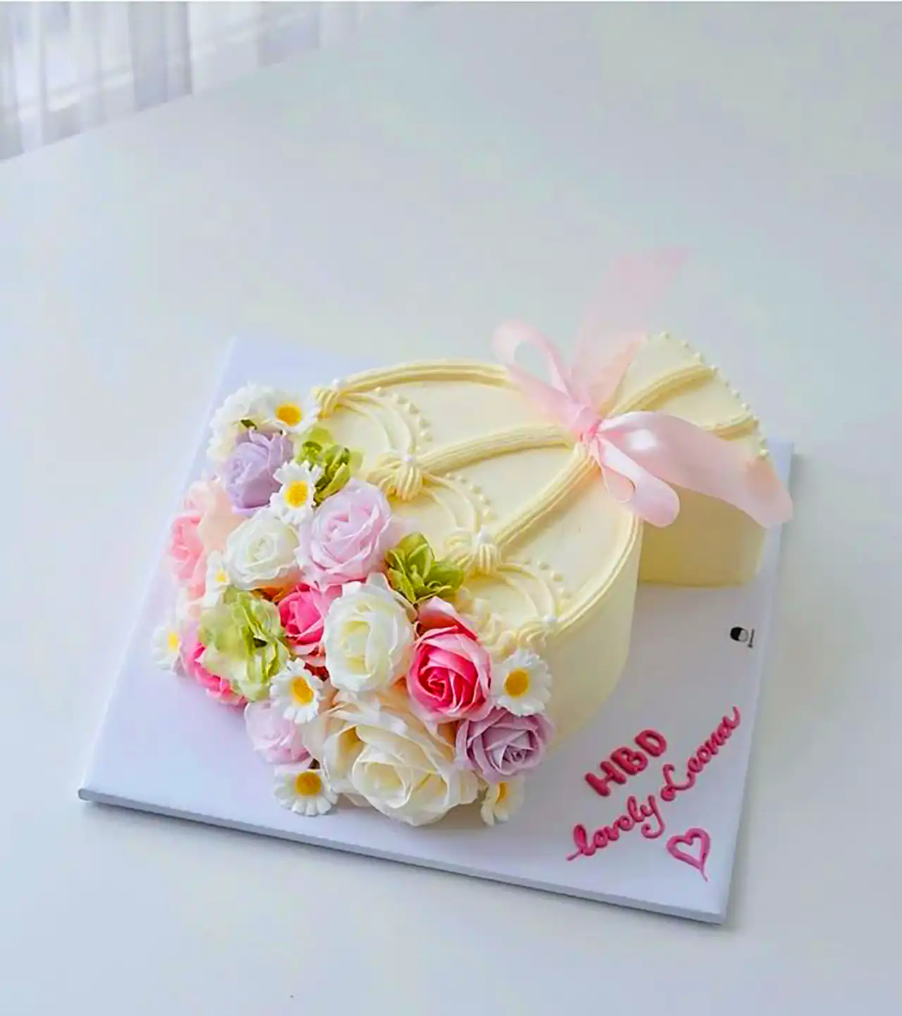 کیک تولد جدید و خاص