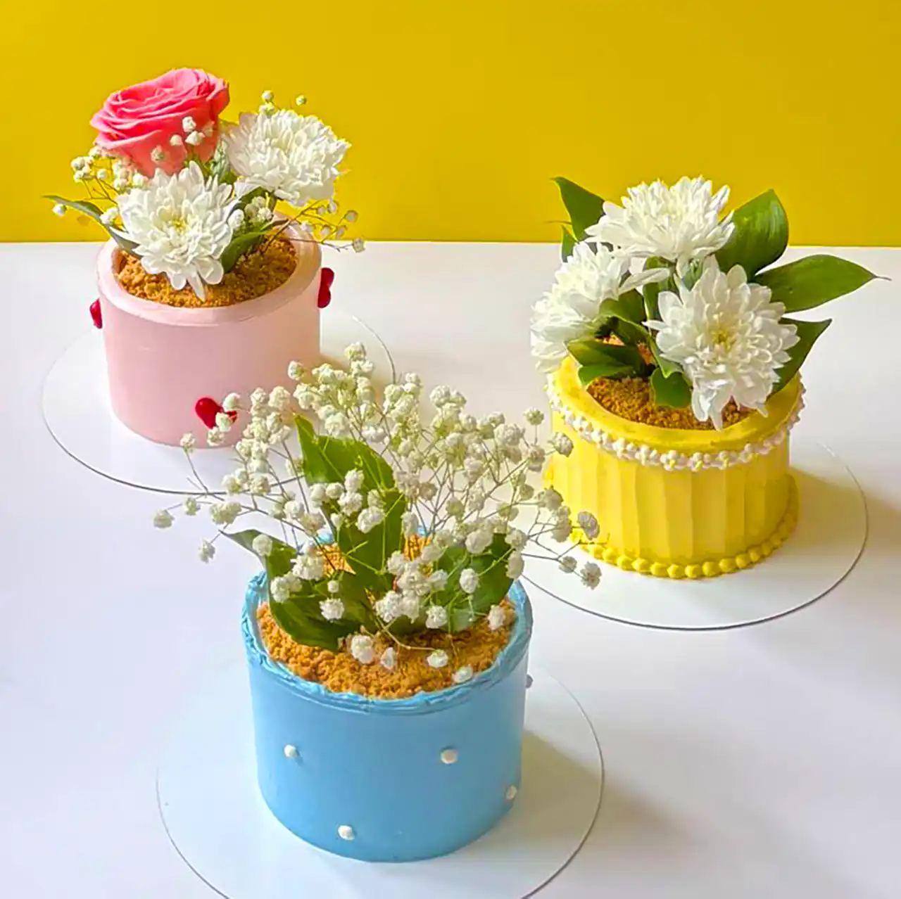 کیک تولد جدید و خاص