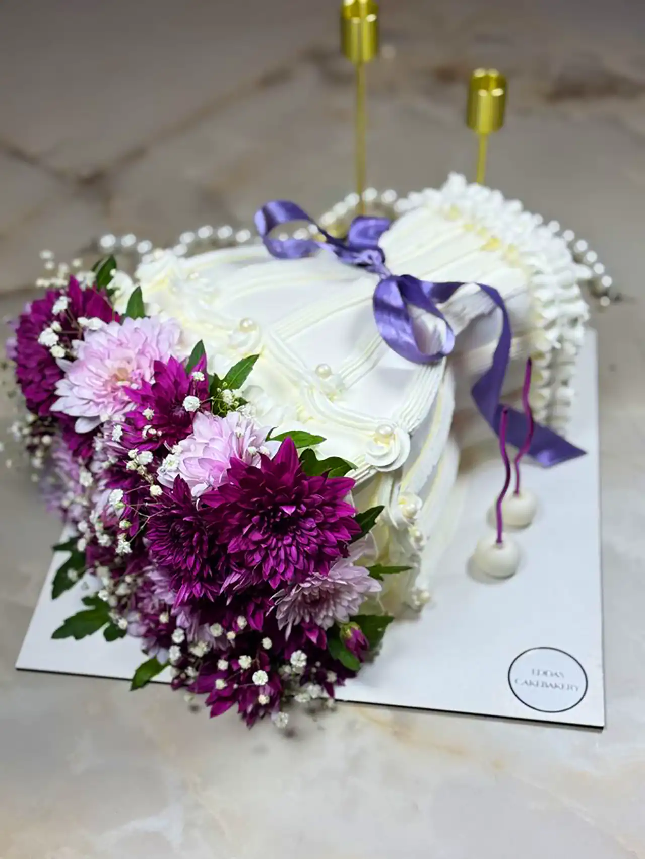 کیک تولد جدید و خاص