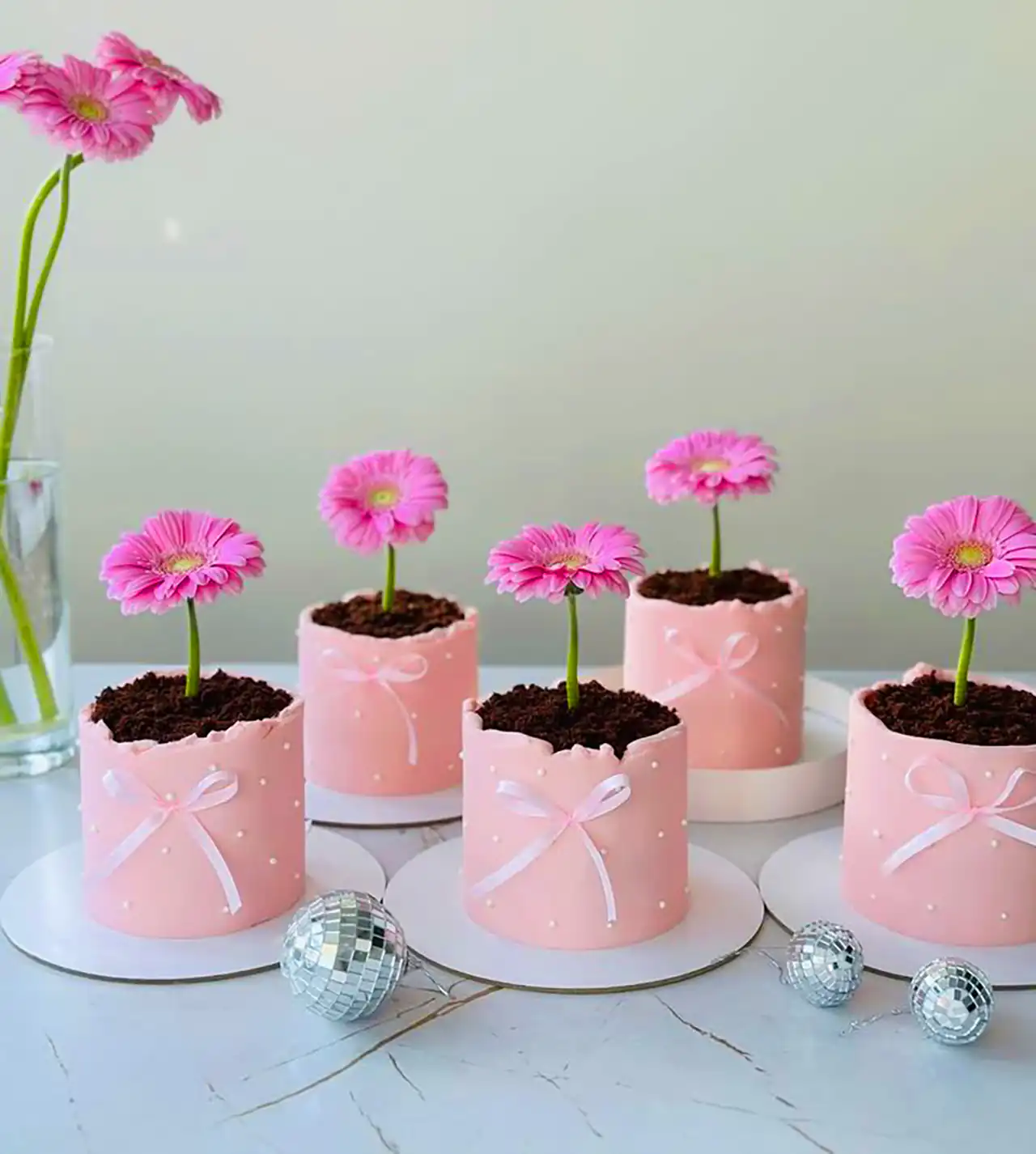 کیک تولد جدید و خاص