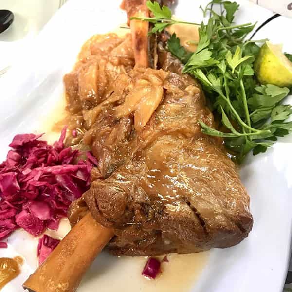 طرز تهیه چلو گوشت