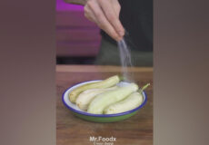 افطار امشب با خورشت مرغ و گشنیز