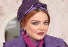 بهاره رهنما: دم دانشگاه بهم شماره تلفن داد