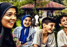 تغییر چهره بازیگران &laquo;دنیای شیرین دریا&raquo; بعد از ۲۷ سال