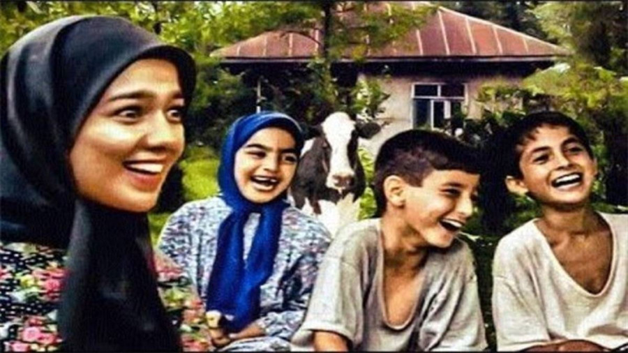 تغییر چهره بازیگران &laquo;دنیای شیرین دریا&raquo; بعد از ۲۷ سال
