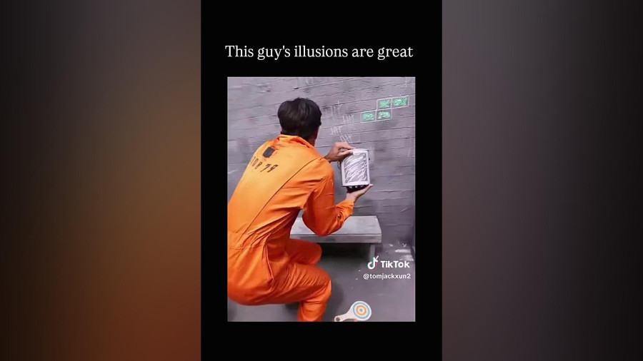 توهمهای جدید زک کینگ مخاطبان را شگفتزده کرد