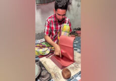 حدس بزن چی درست می کنه؟