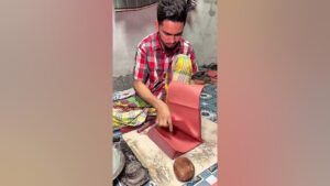 حدس بزن چی درست می کنه؟