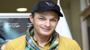 رامین پرچمی: مهران مدیری پول آزاد شدنم از زندان را پرداخت کرد