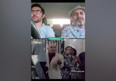 رضا عطاران و تیتراژ خاطره‌انگیز سریال متهم گریخت