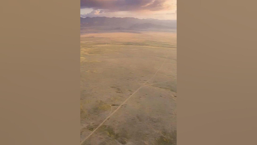 ساختن میدان نقش جهان از زاویه نگاه هوش مصنوعی