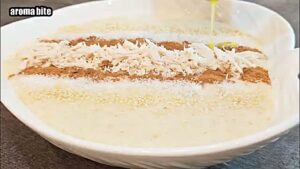 طرز تهیه حلیم شیر خونگی با مرغ / فوت و فن های حرفه ای