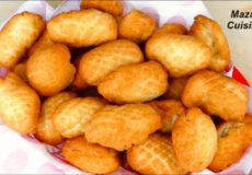 طرز تهیه خجور:: آموزش آشپزی:: پخت سریع و اسان