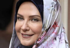 لعیا زنگنه: خوشگلی پارسا پیروزفر مشکل ما بود