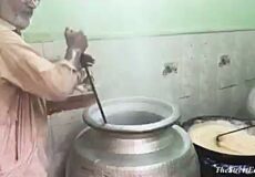 محبوب‌ترین غذاهای خیابانی پاکستان در ماه رمضان