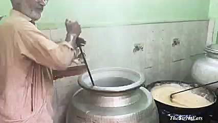 محبوبترین غذاهای خیابانی پاکستان در ماه رمضان