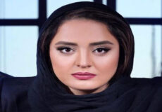 نرگس محمدی: به من می گفتند نرگس 10