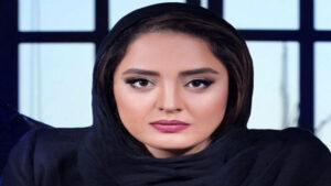 نرگس محمدی: به من می گفتند نرگس 10