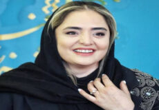 نرگس محمدی: عکس اوزجان روی دیوار اتاقم بود