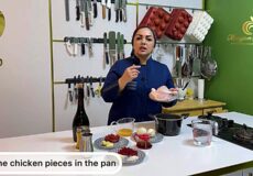 نکات طلایی برای پخت زرشک پلو خوش‌طعم و مجلسی