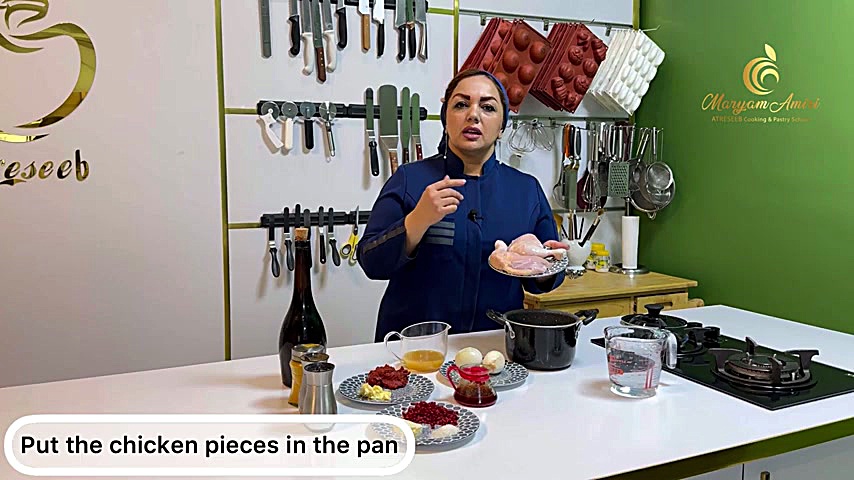 نکات طلایی برای پخت زرشک پلو خوشطعم و مجلسی