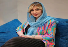 نیوشا ضیغمی: پشیمانم