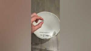 وقتی صدا را با چشم می‌بینیم