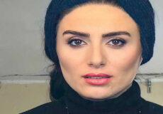 کنایه بهنوش بختیاری به ستاره سینما: بر عکس خودت خانه ات چه قدر قشنگه