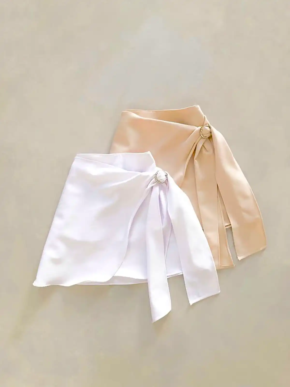 دامن کوتاه مجلسی جدید