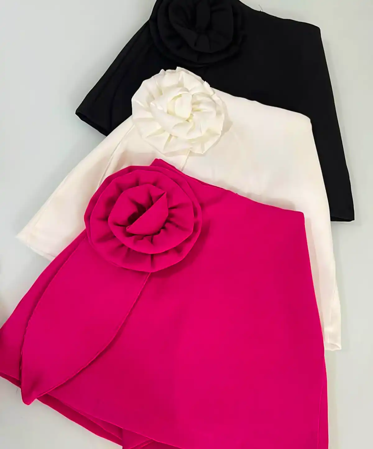 دامن کوتاه مجلسی جدید