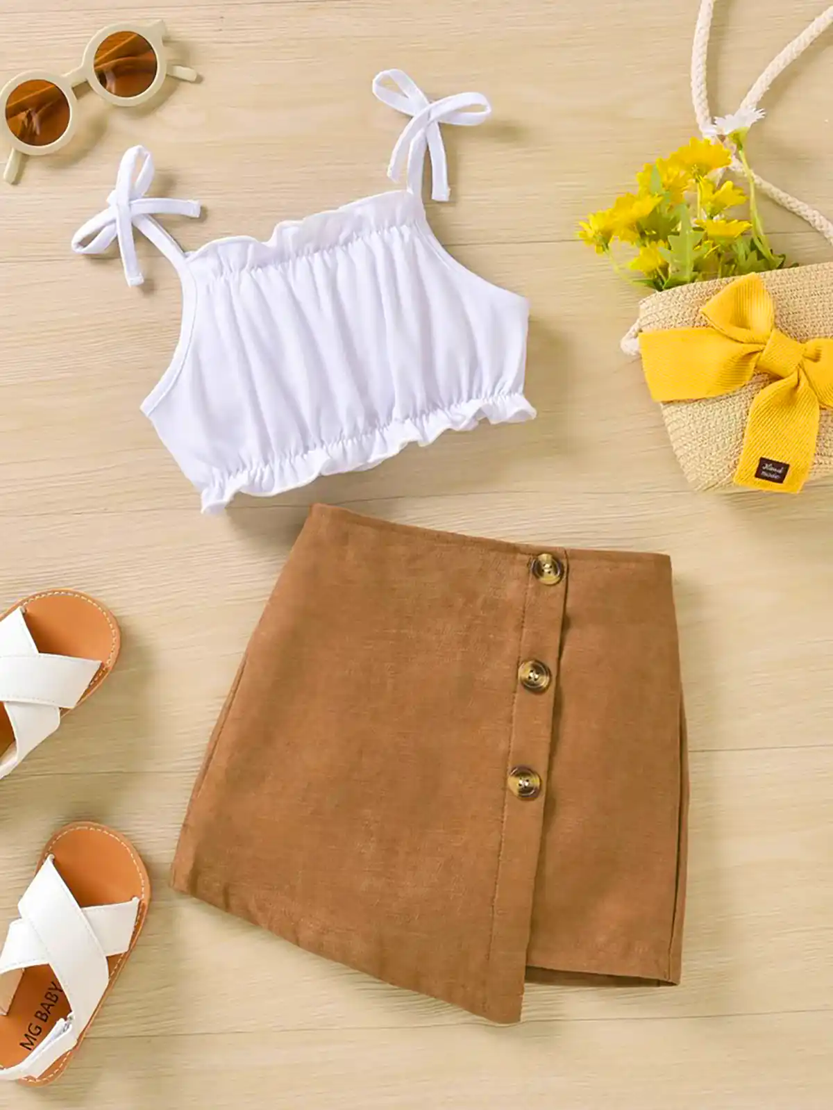 دامن کوتاه مجلسی جدید