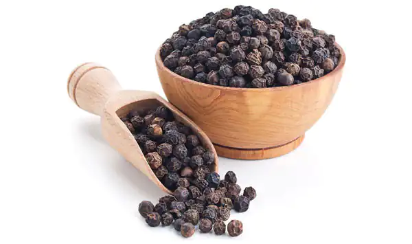 تعبیر خواب دانه های فلفل سیاه + برای زن متاهل و باردار و دختر مجرد