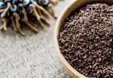 تعبیر خواب دانه اسپند + برای زن متاهل و باردار و دختر مجرد و از دید مولف