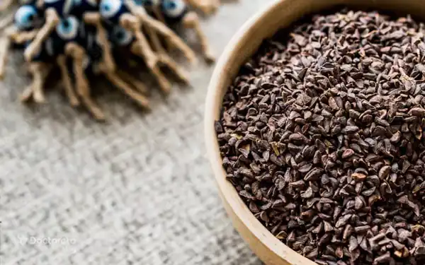 تعبیر خواب دانه اسپند + برای زن متاهل و باردار و دختر مجرد و از دید مولف