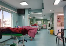 تعبیر خواب درمانگاه + برای زن متاهل و باردار و دختر مجرد و از دید مولف