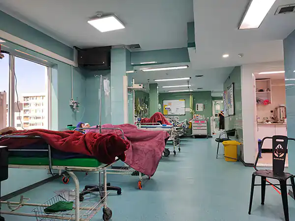 تعبیر خواب درمانگاه + برای زن متاهل و باردار و دختر مجرد و از دید مولف