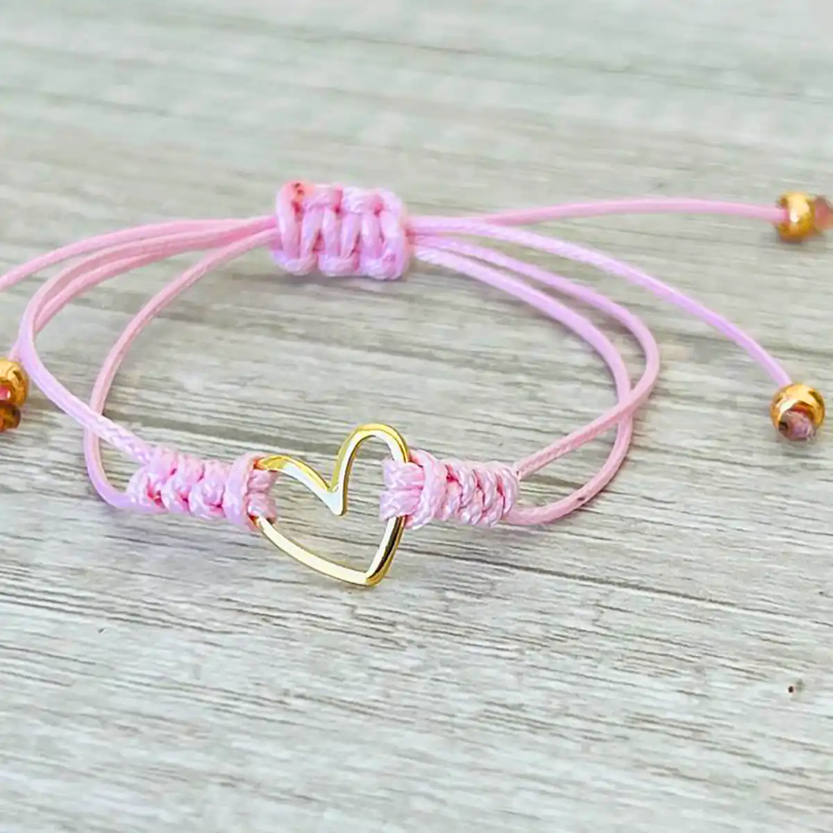 دستبند دست ساز ظریف